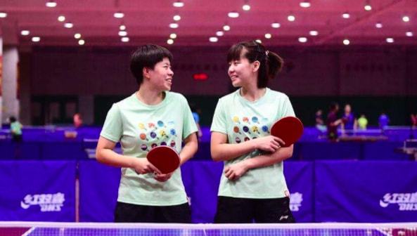 落地般的 落地般的