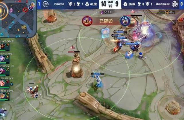 更是体系核 更是体系核