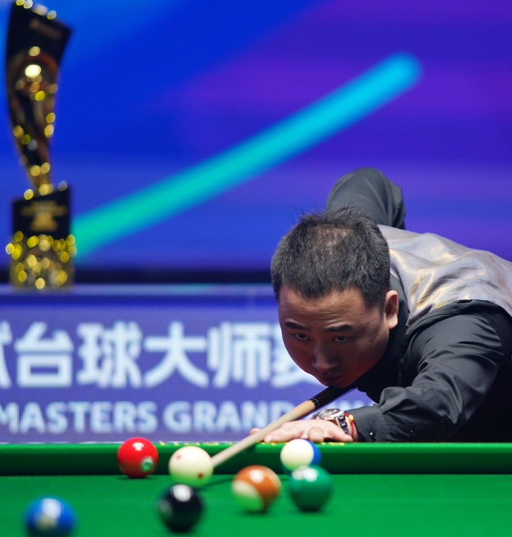 一场关键战 一场关键战