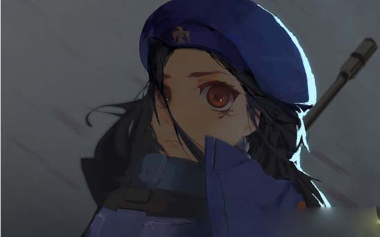 熱的環境下 熱的環境下