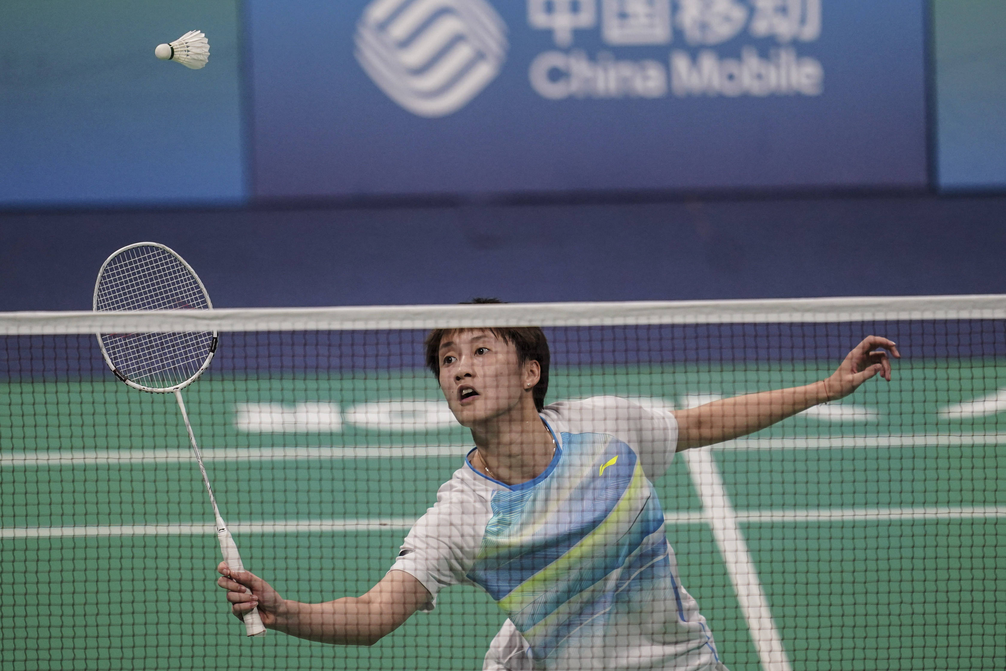 A巡回演出 A巡回演出