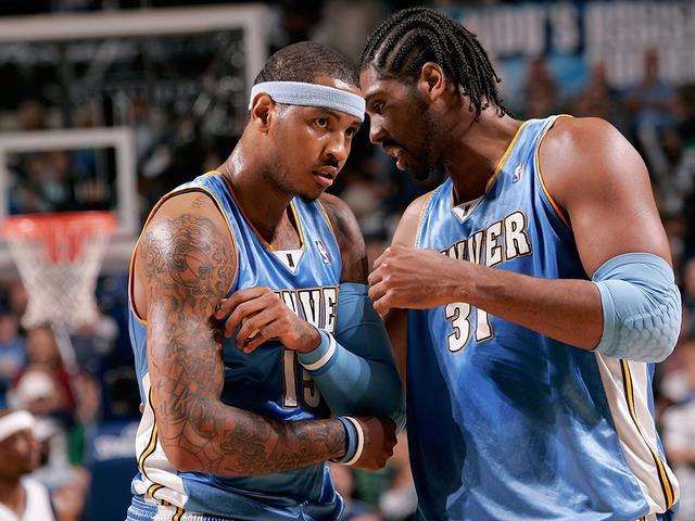 戈登的到访 戈登的到访