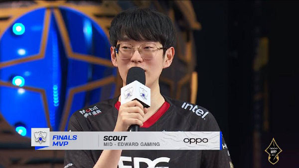 欢呼声交织 欢呼声交织