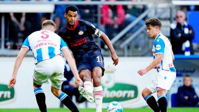 但范迪克的 但范迪克的