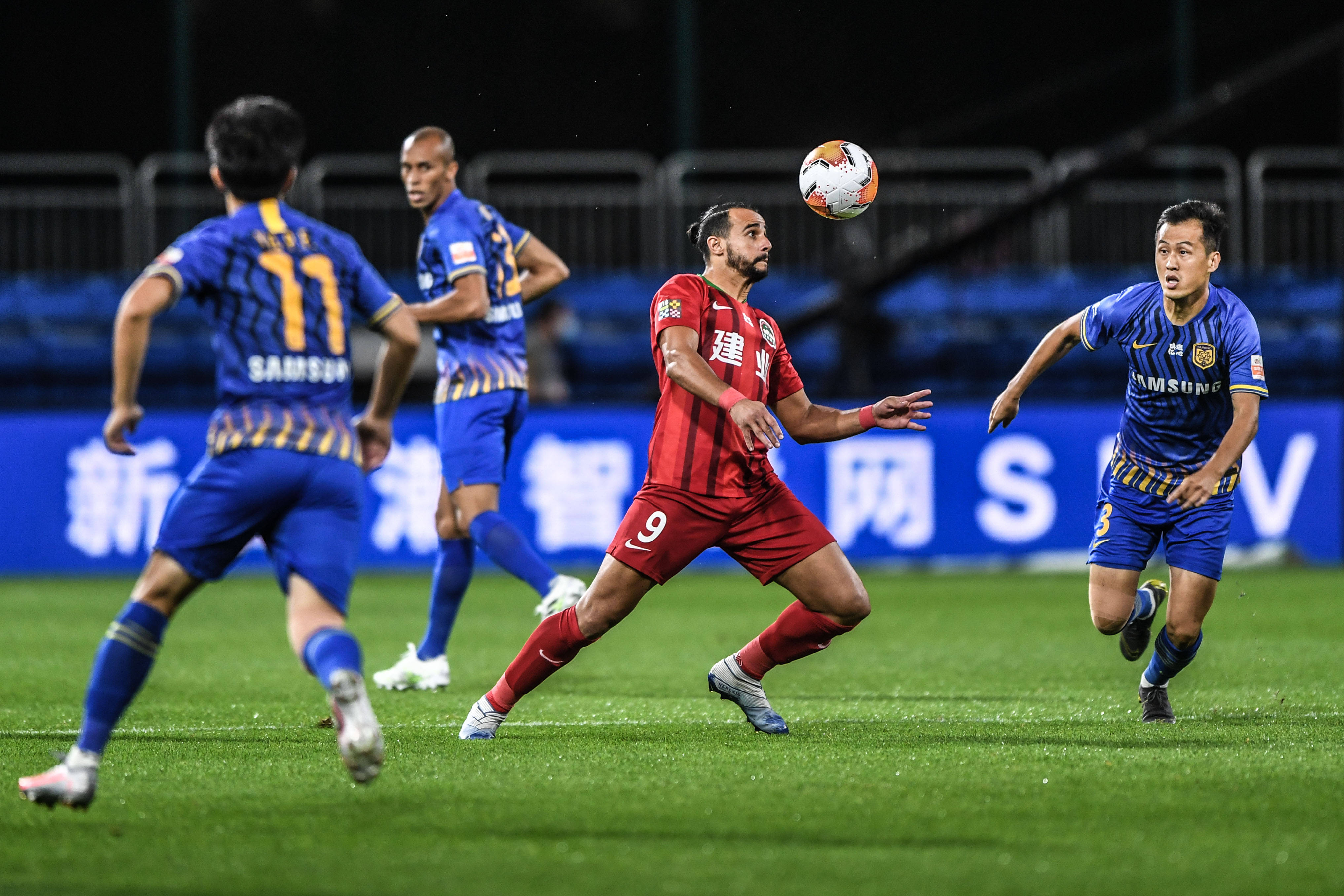 细节服务胜 细节服务胜