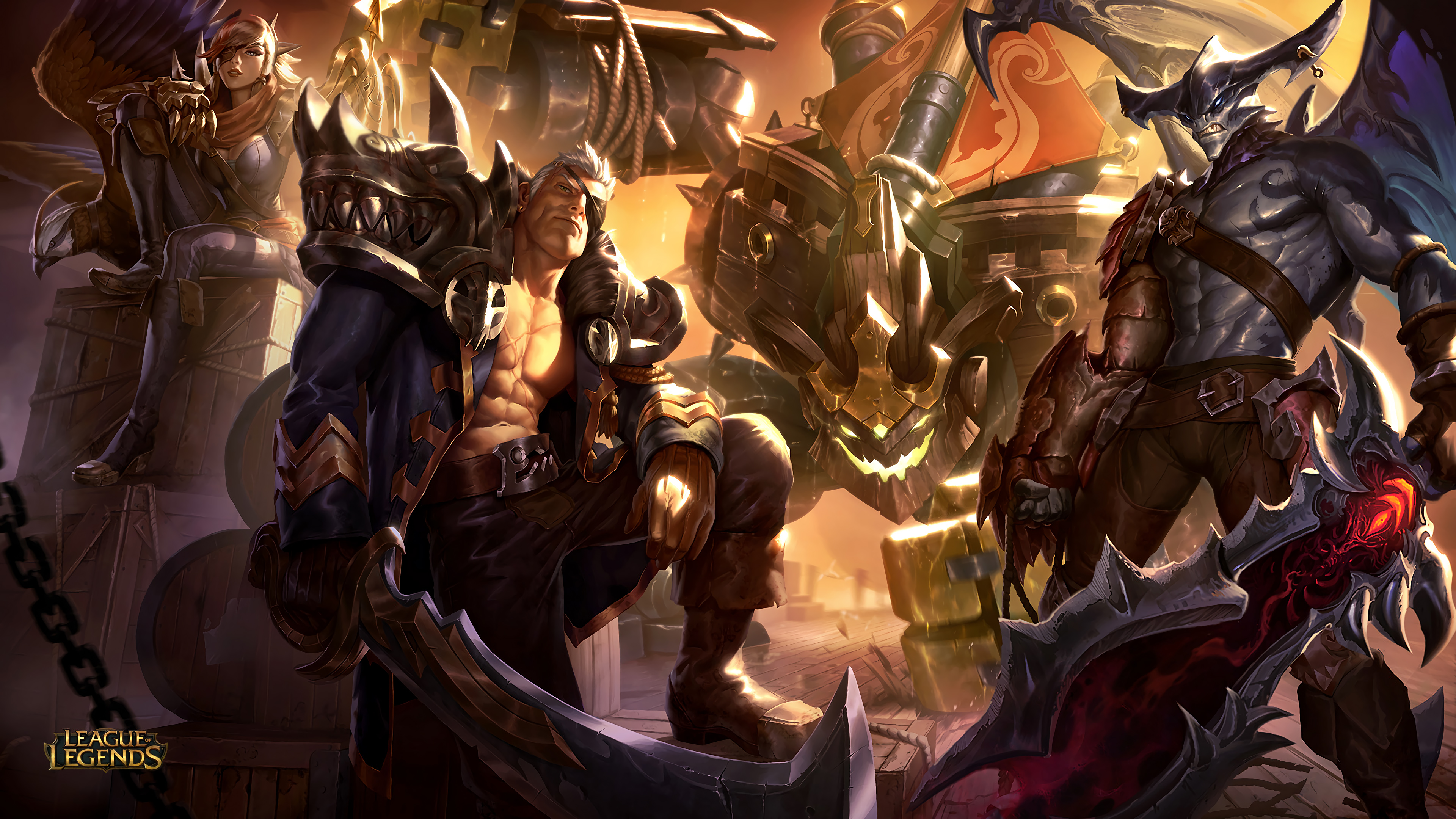 线球